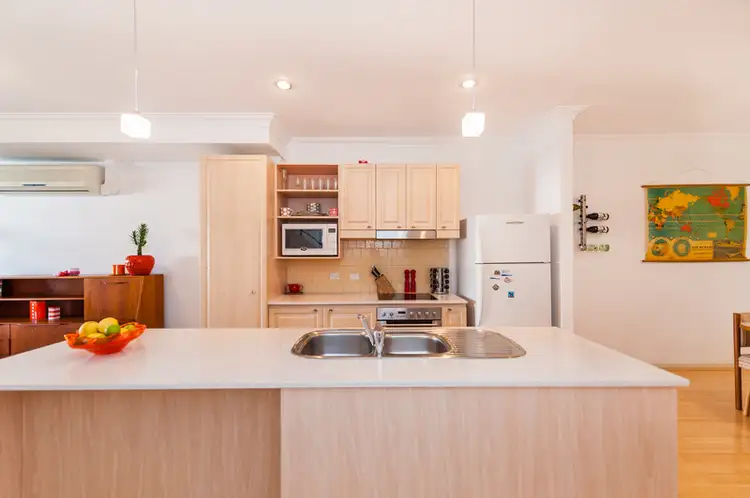Fourth view of Homely apartment listing, 2/2 Agnew Way, Subiaco WA 6008