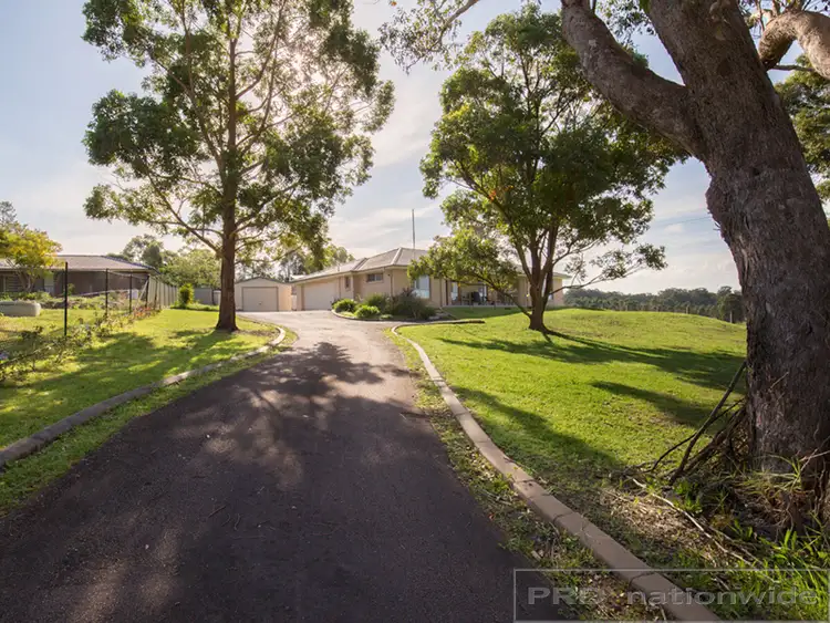 41 Maitland Rd, Mulbring NSW 2323