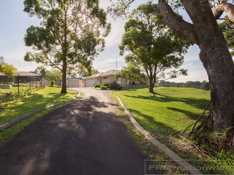Main view of Homely house listing, 41 Maitland Rd, Mulbring NSW 2323