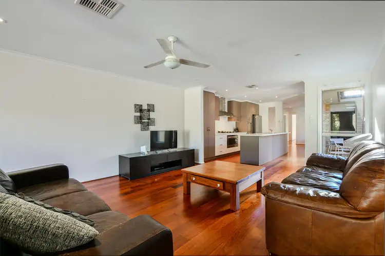 Fourth view of Homely house listing, 32a Albany Avenue, Port Noarlunga South SA 5167