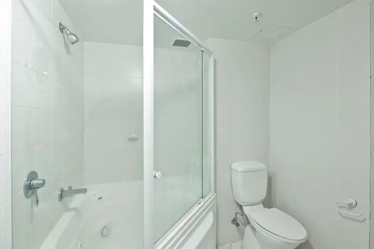 Fifth view of Homely apartment listing, 809/222 City Walk, City ACT 2601