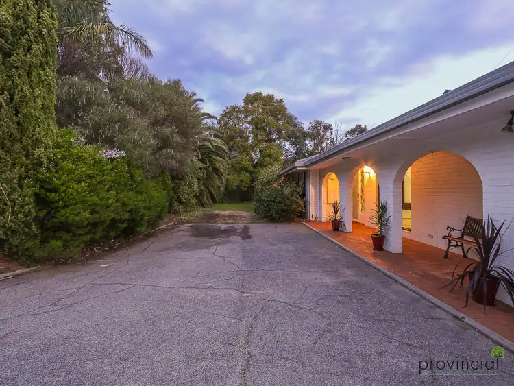 Sixth view of Homely house listing, 14 Marri Crescent, Lesmurdie WA 6076