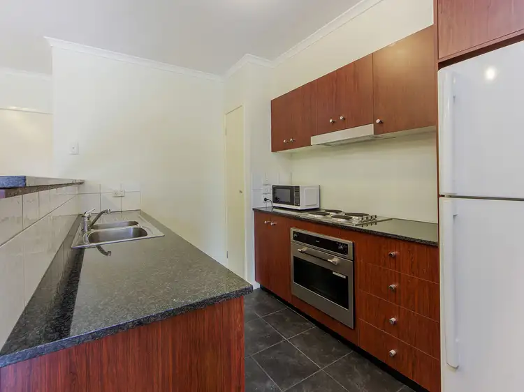 Fourth view of Homely house listing, 100 Blair Street, Maribyrnong VIC 3032