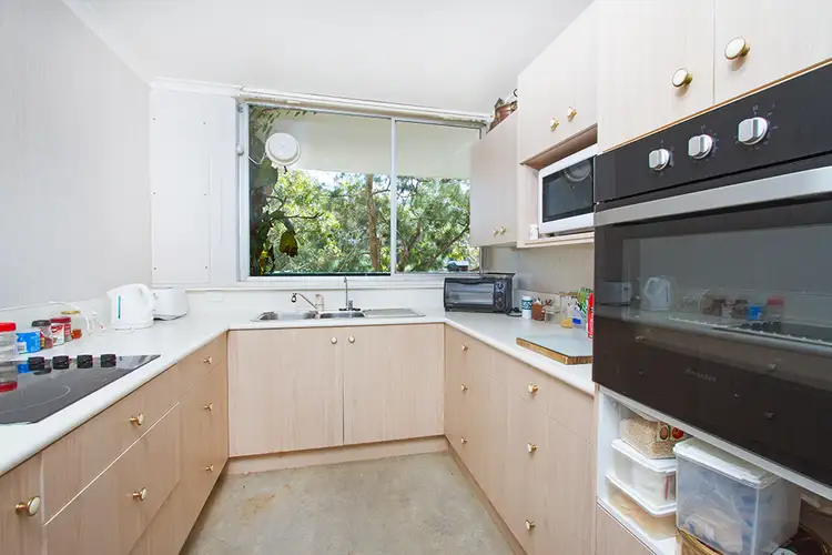 Fourth view of Homely unit listing, 404/4 Broughton Road, Artarmon NSW 2064