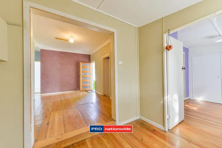 Sixth view of Homely house listing, 23 Garden Street, Tamworth NSW 2340
