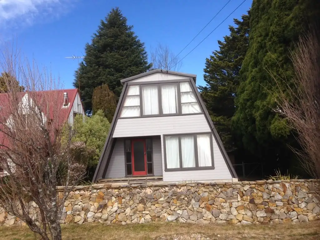 Main view of Homely house listing, 20 View Road, Wentworth Falls NSW 2782