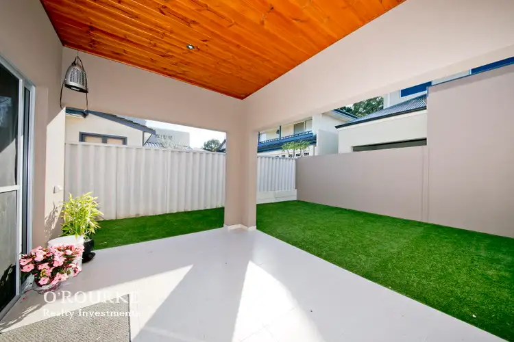 Sixth view of Homely house listing, 210 a Grand Prom, Doubleview WA 6018