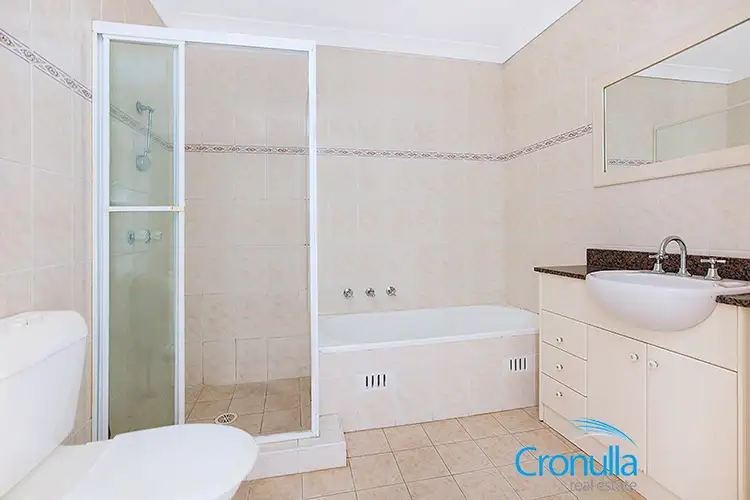 Sixth view of Homely apartment listing, 19/23-29 Willock Ave, Miranda NSW 2228