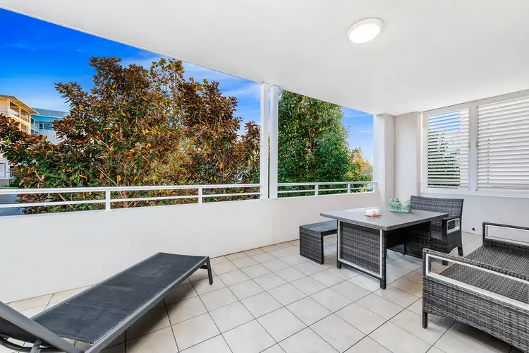 Fifth view of Homely apartment listing, 22/1 Juniper Drive, Breakfast Point NSW 2137