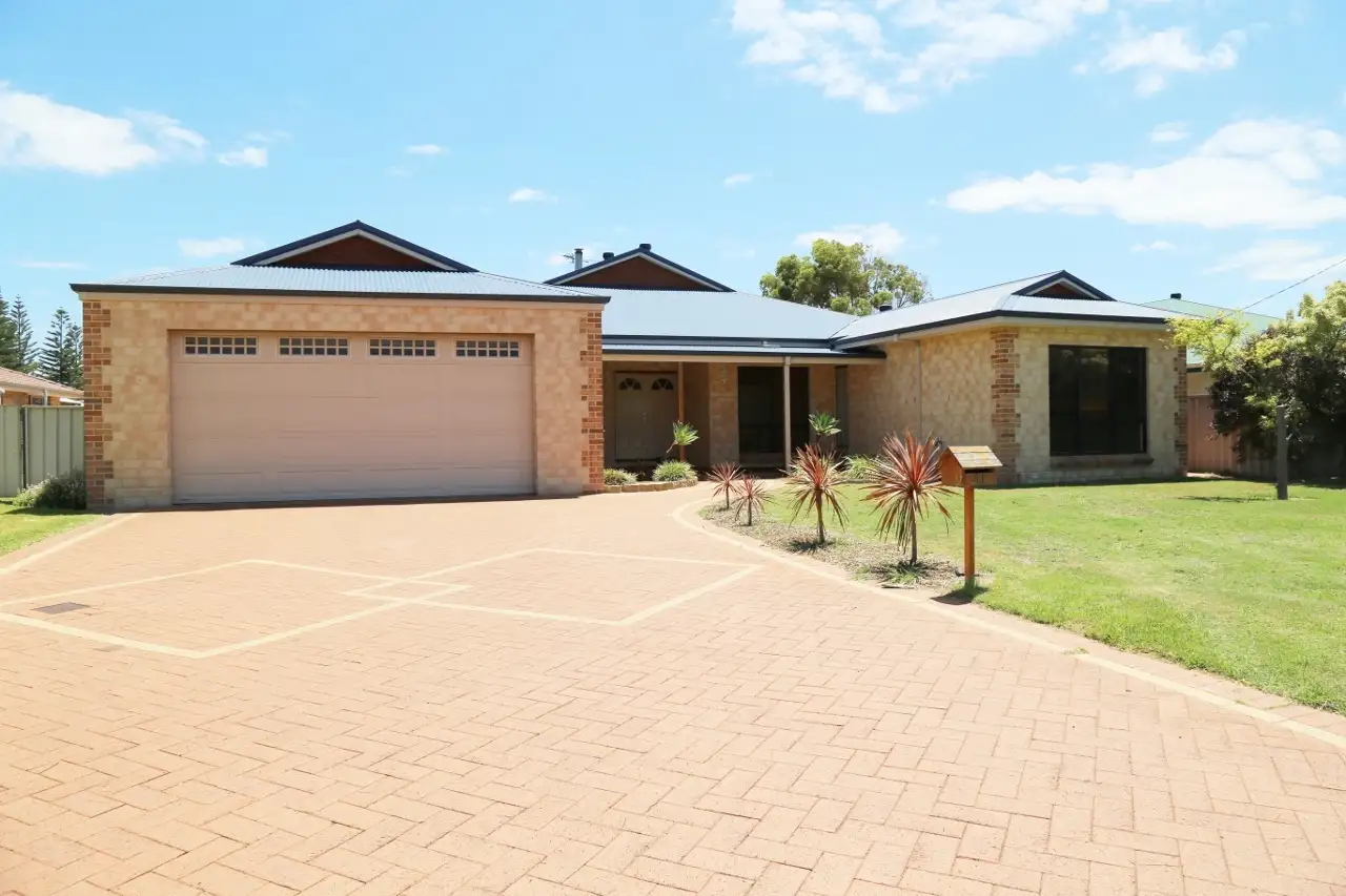 Main view of Homely house listing, 41 Mitchell Street, Castletown WA 6450