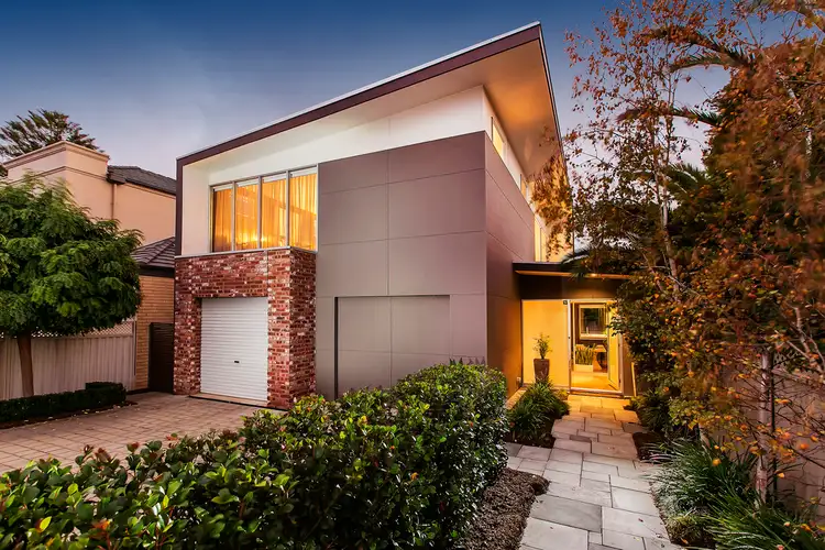 Main view of Homely house listing, 40A Torrens Avenue, Lockleys SA 5032