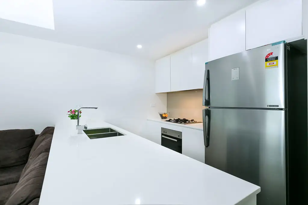 Main view of Homely apartment listing, B601/1 Charles Street, Canterbury NSW 2193