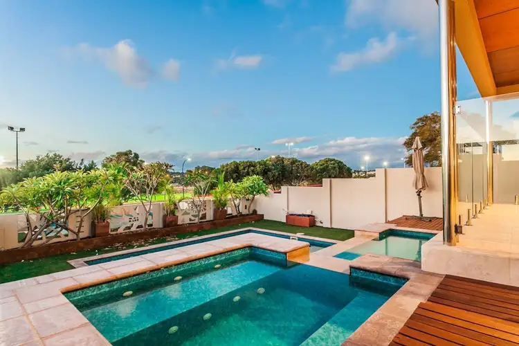 Third view of Homely house listing, 114 Preston Point Road, East Fremantle WA 6158