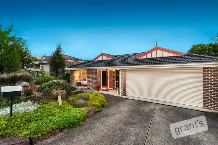47 Manna Gum Drive, Pakenham VIC 3810