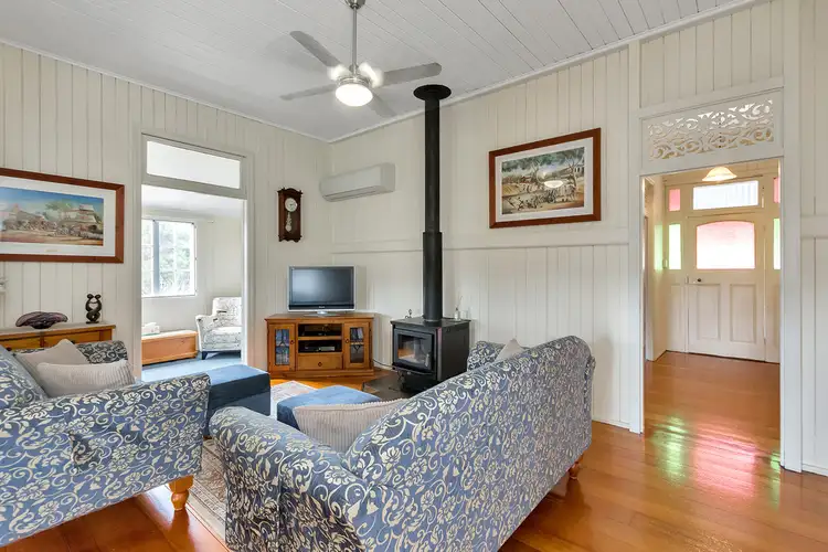 Second view of Homely house listing, 68 Woodend Road, Woodend QLD 4305