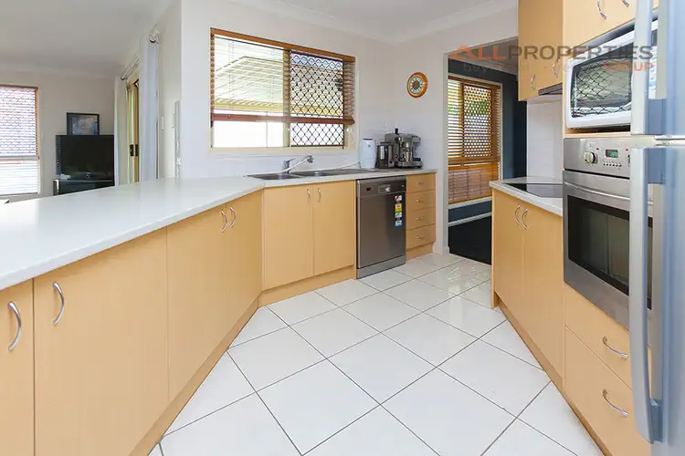 Second view of Homely house listing, 10 Essex Place, Heritage Park QLD 4118
