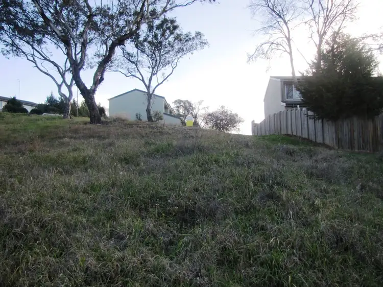 Second view of Homely land listing, Address available on request