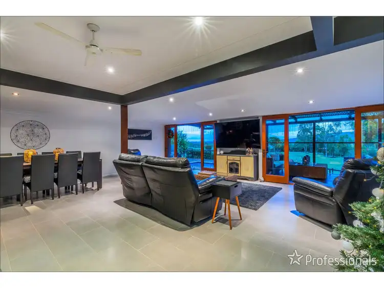 Sixth view of Homely house listing, 3/3043 Beaudesert Nerang Road, Canungra QLD 4275