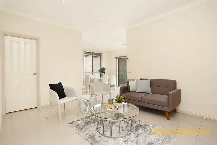 Third view of Homely unit listing, 2/4 Levenia Street, St Albans VIC 3021