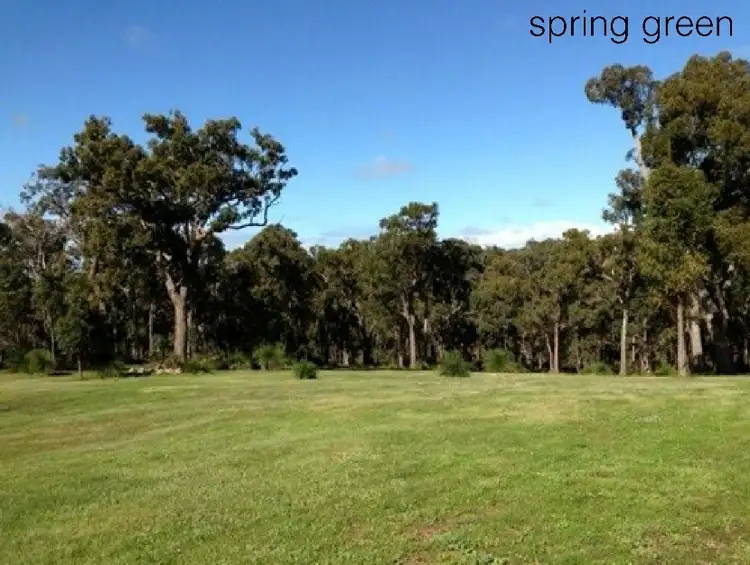 Fourth view of Homely land listing, Lot 46 Vintners Drive, Quindalup WA 6281
