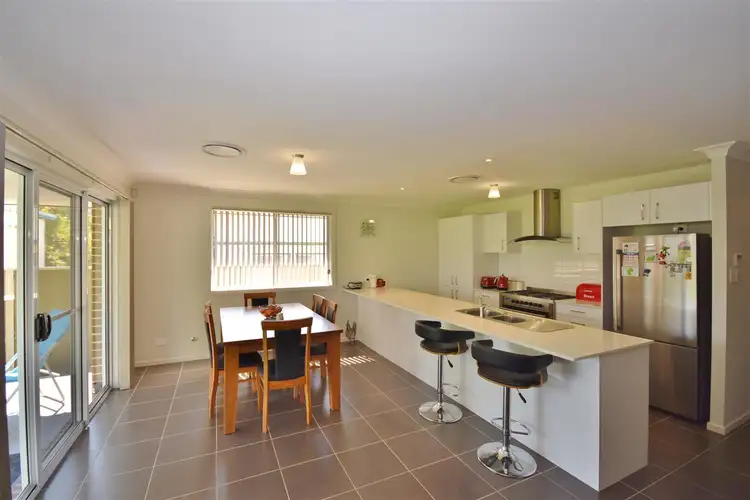 Second view of Homely house listing, 17 Spring Street, Nowra NSW 2541