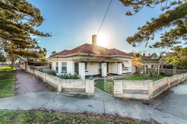 Main view of Homely house listing, 19 Charles Sturt Avenue, Grange SA 5022