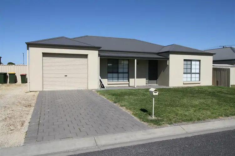 11 Brealey Place, Naracoorte SA 5271