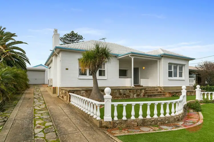 Main view of Homely house listing, 26 Clement Terrace, Christies Beach SA 5165
