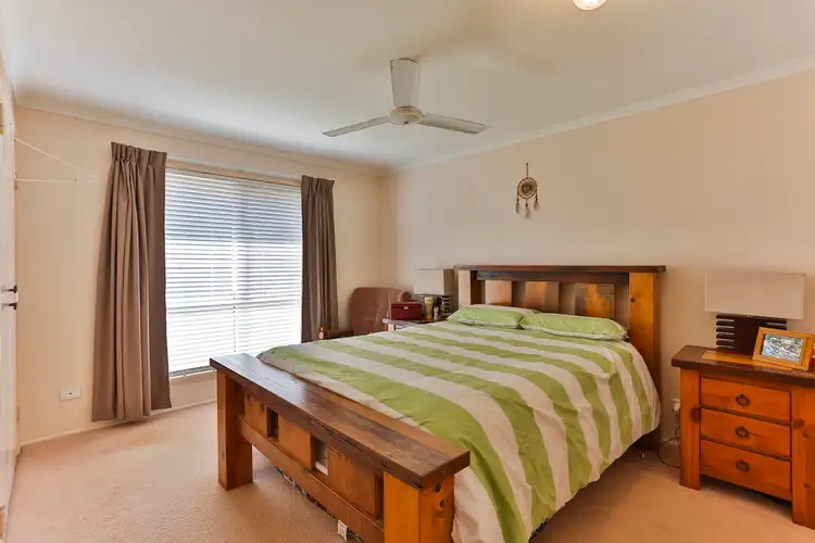 Sixth view of Homely house listing, 18 Granada Drive, Highfields QLD 4352