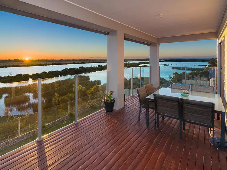 Second view of Homely house listing, 16 Sunnybank Place, Tailem Bend SA 5260