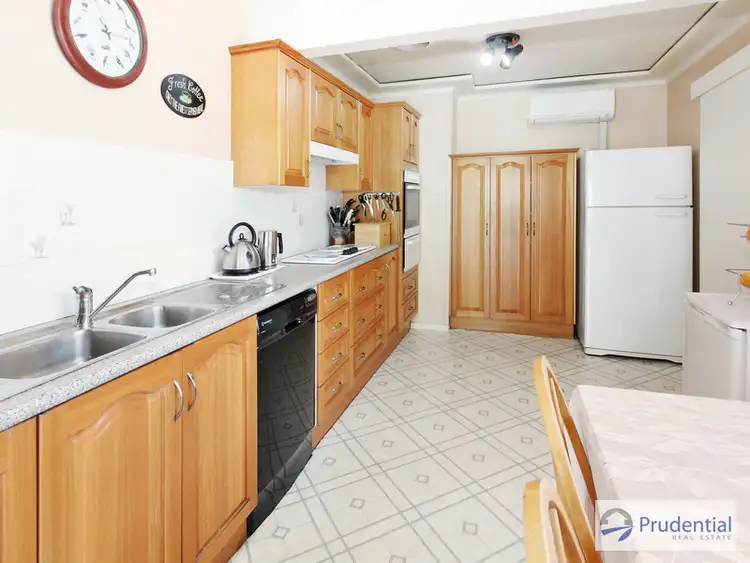 Sixth view of Homely house listing, 52 Wonga Road, Lurnea NSW 2170