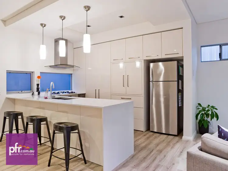Fifth view of Homely house listing, 76 Kirkham Hill Tce, Maylands WA 6051