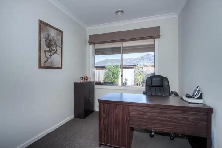 Seventh view of Homely house listing, 6 Octagonal Court, New Gisborne VIC 3438