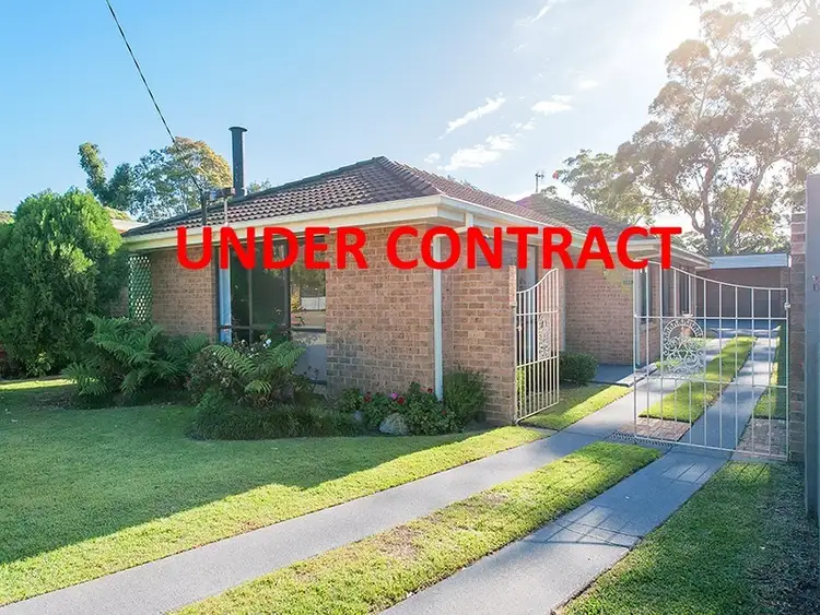 123 Tomaree Road, Shoal Bay NSW 2315