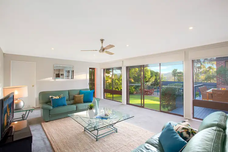 Fifth view of Homely house listing, 27 Grasmere Crescent, Wheeler Heights NSW 2097
