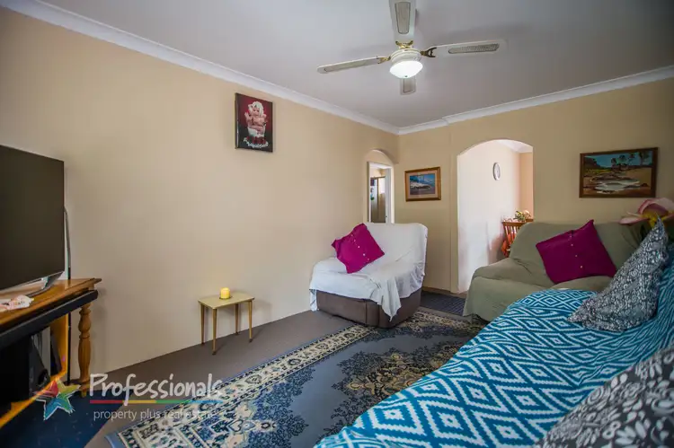 Third view of Homely unit listing, Unit 1/8 Collier Avenue, Balcatta WA 6021