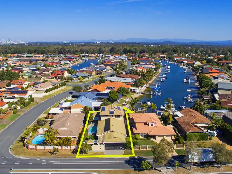 30 Matthew Flinders Drive, Hollywell QLD 4216