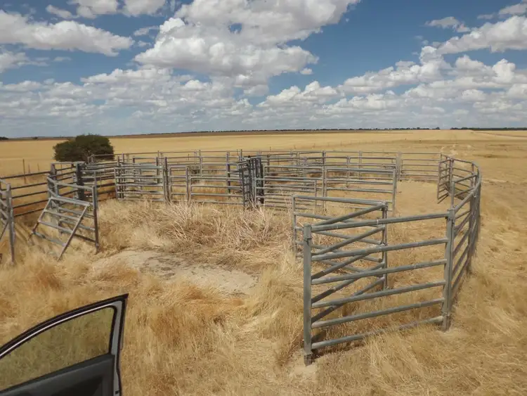 Second view of Homely rural property listing, 'Orchards' Kalannie-Kulja Road, Kalannie WA 6468