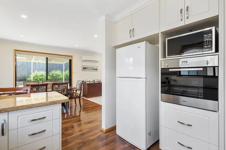 Sixth view of Homely unit listing, Unit 6/25 Penna Road, Midway Point TAS 7171