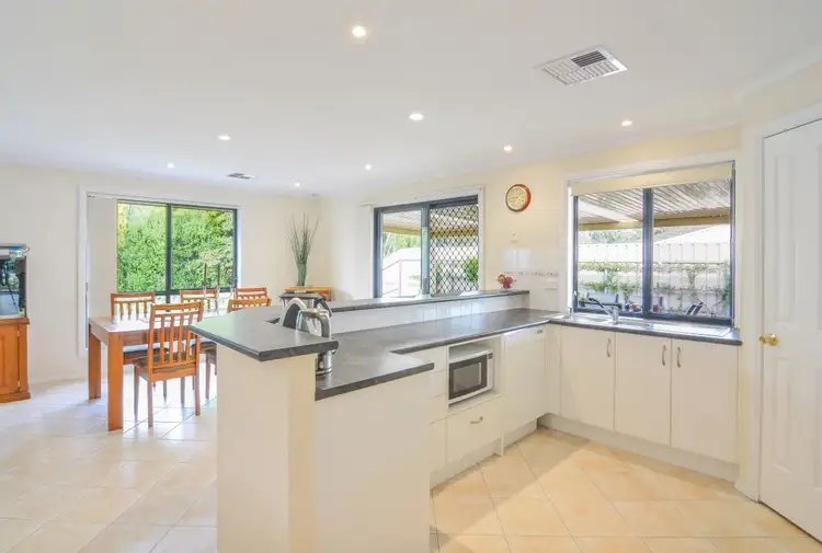 Third view of Homely house listing, 84 Jimmy Watson Drive, Woodcroft SA 5162