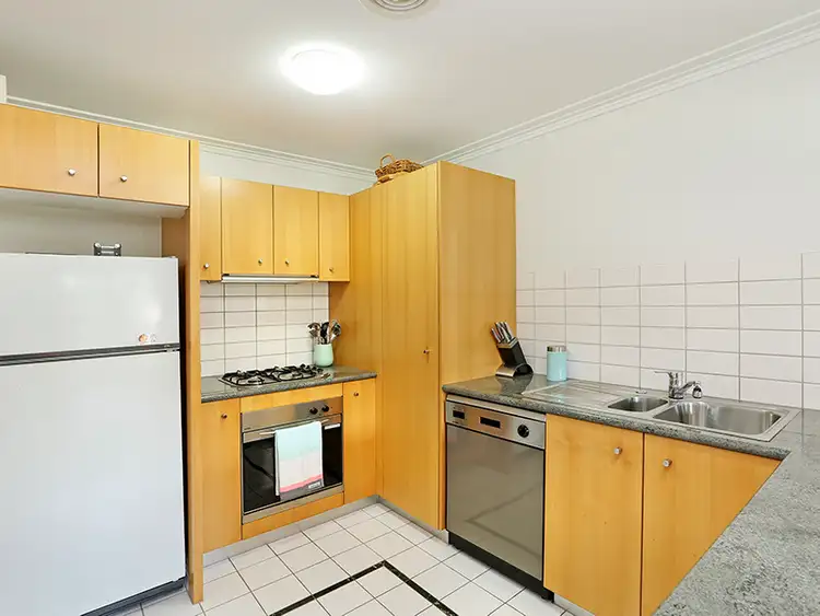 Fourth view of Homely house listing, 7/61 Brougham Street, Geelong VIC 3220