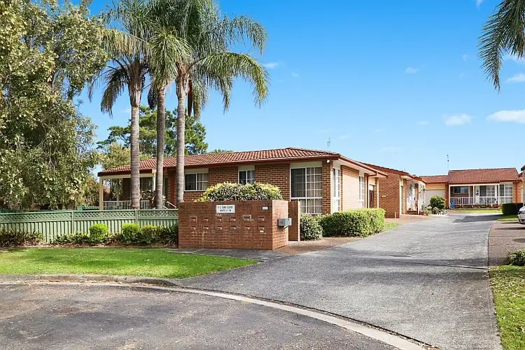 Fifth view of Homely house listing, 18/1 Dan Close, Gorokan NSW 2263
