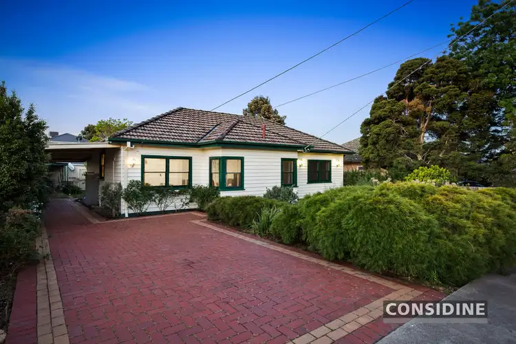 6 Donnelly Court, Pascoe Vale VIC 3044