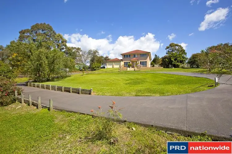 Fifth view of Homely house listing, 4 Margaret Terrace, Silverdale NSW 2752