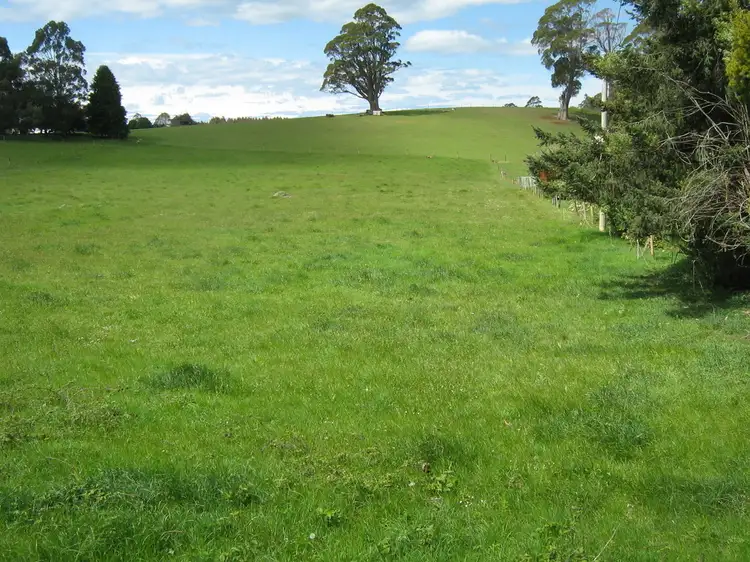 Fourth view of Homely rural property listing, Lot 1 Castra Road, Sprent TAS 7315