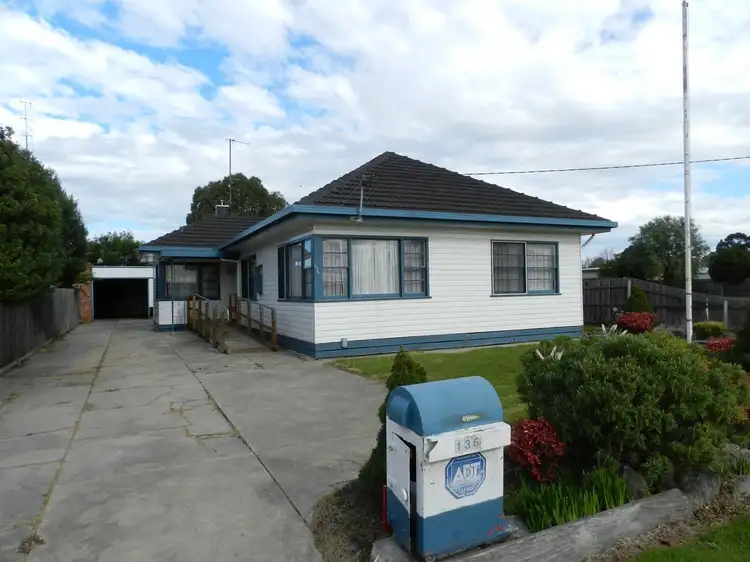 136 Princes Highway, Lucknow VIC 3875