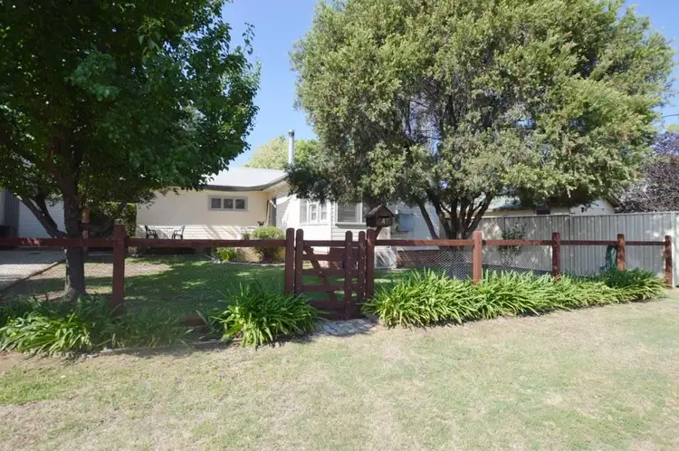 4 Horatio Lane, Mudgee NSW 2850
