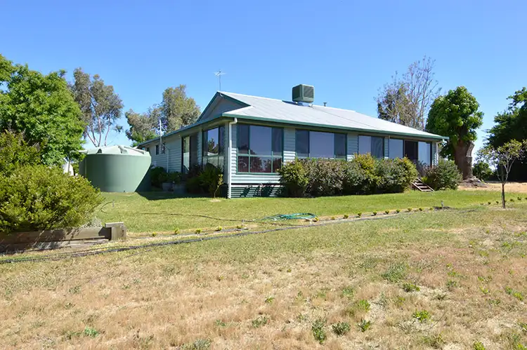 Main view of Homely house listing, 2956 Kulkyne Way, Colignan VIC 3494