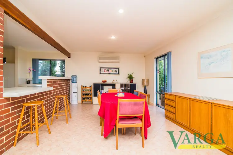 Sixth view of Homely house listing, 94a Parklands Square, Riverton WA 6148