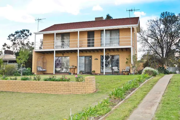 Main view of Homely house listing, 33 Riverview Drive, Dareton NSW 2717